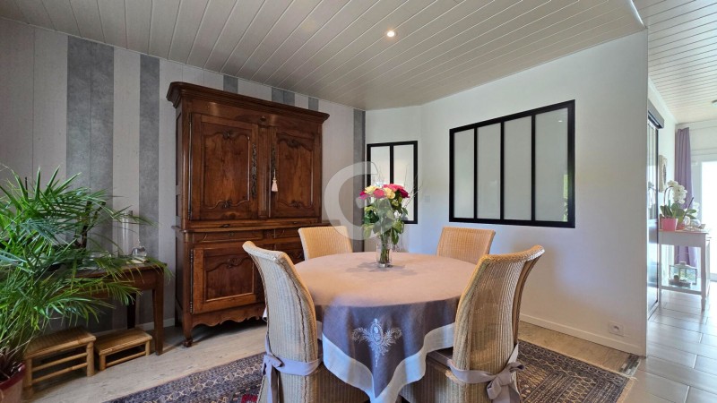 vente Maison L'Aiguillon-sur-Mer 94 m²