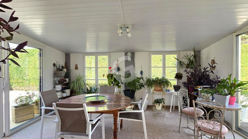 immobilier Maison à vendre L'Aiguillon-sur-Mer 316 500 euros