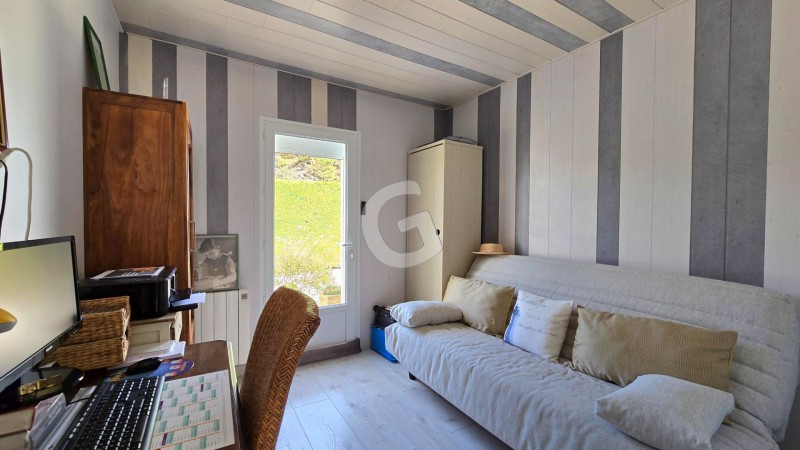 achat vente Maison 4 pièces 94 m² vendée