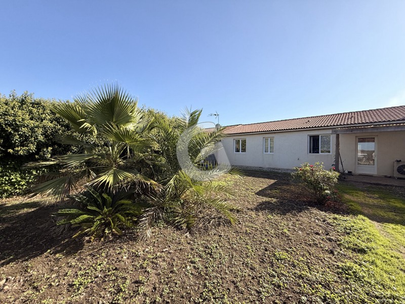 Maison à vendre Saint-Vincent-sur-Graon
