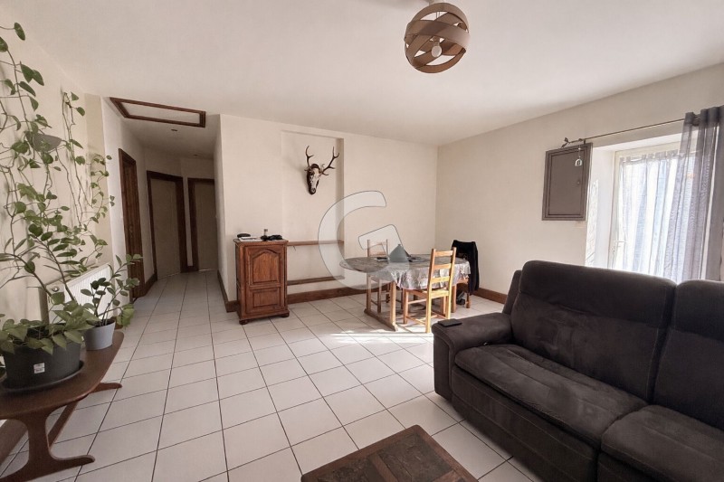 immobilier Maison à vendre Saint-Vincent-sur-Graon 208 800 euros