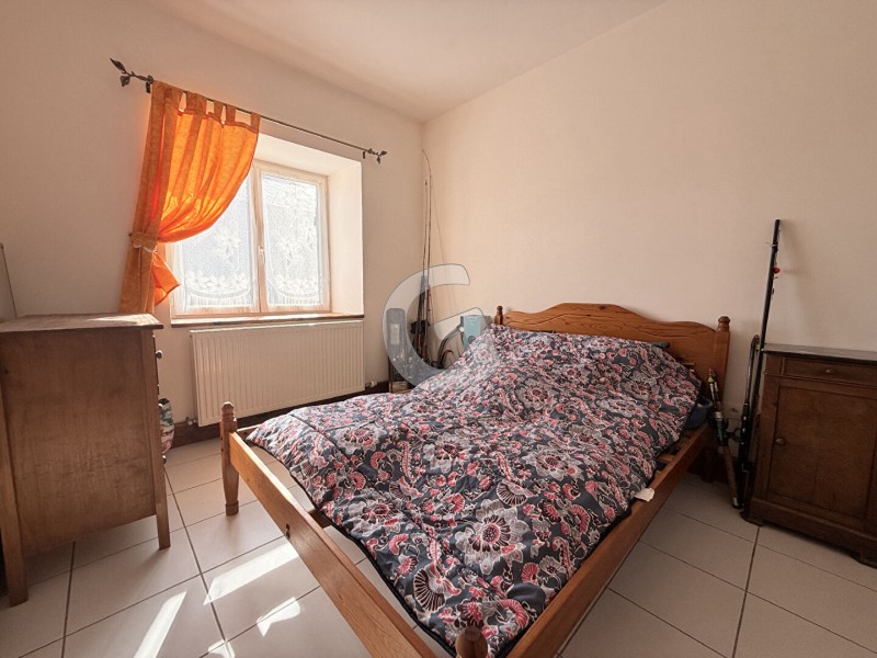 Maison à vendre Saint-Vincent-sur-Graon