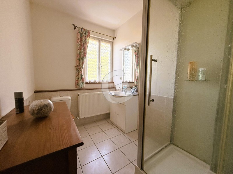 vente Maison Saint-Vincent-sur-Graon 97 m²