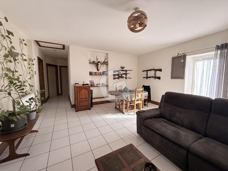 vente Maison Saint-Vincent-sur-Graon 97 m²