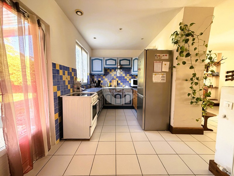 Maison à vendre 4 pièces 97 m²