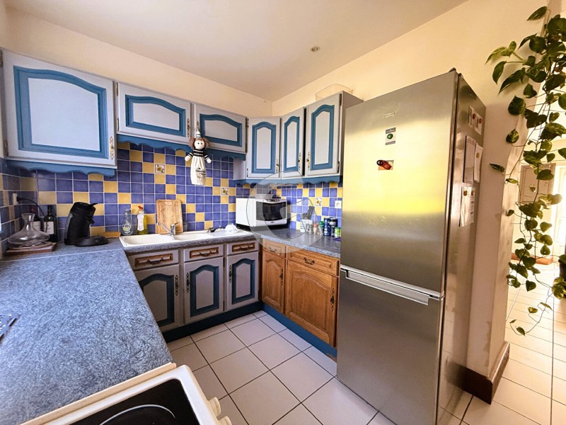 achat vente Maison 4 pièces 97 m² vendée