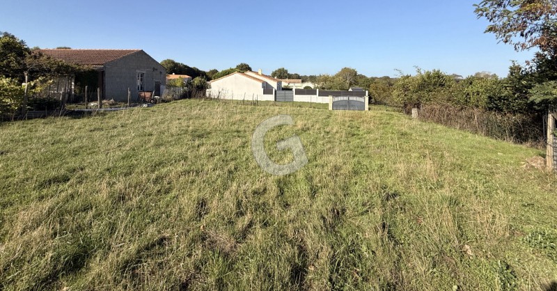 immobilier Maison à vendre Saint-Vincent-sur-Graon 208 800 euros