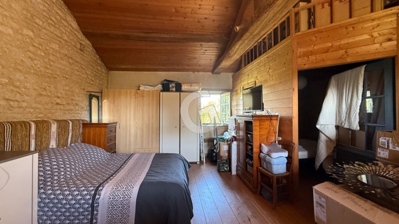 immobilier Maison à vendre Saint-Benoist-sur-Mer 138 200 euros