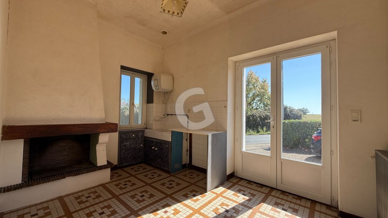 Maison à vendre 6 pièces 124 m²