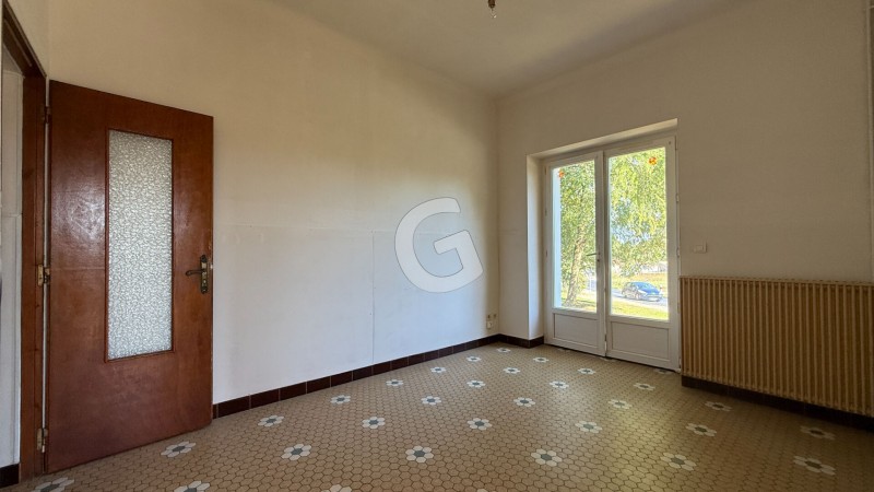 achat vente Maison 6 pièces 124 m² vendée