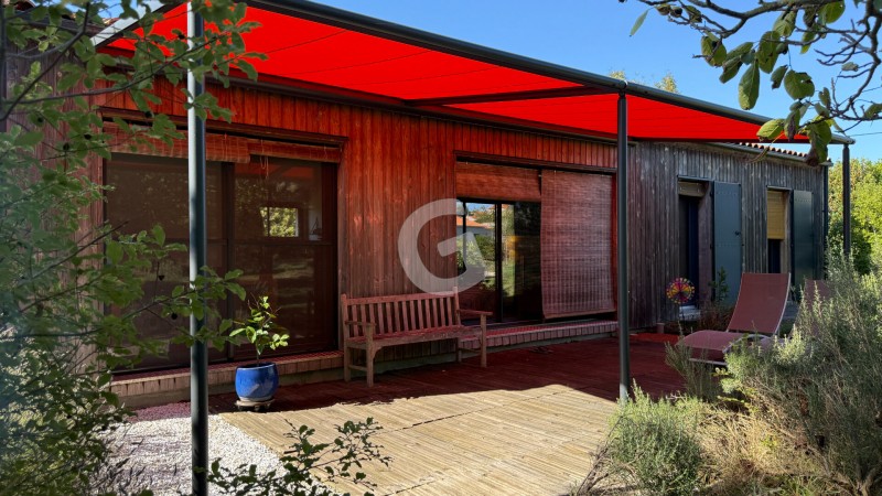 vente Maison Saint-Denis-du-Payré 89 m²