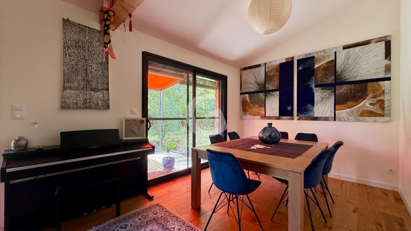 vente Maison Saint-Denis-du-Payré 89 m²