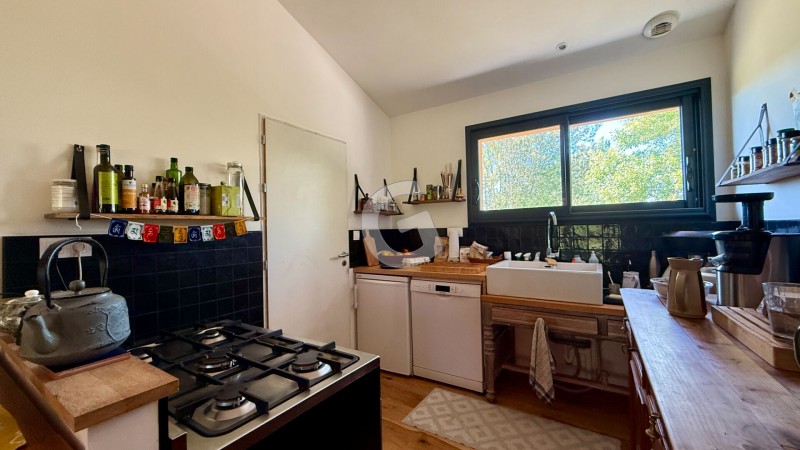 Maison à vendre 4 pièces 89 m²