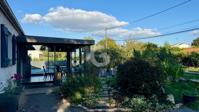 immobilier Maison à vendre La Jonchère 258 000 euros