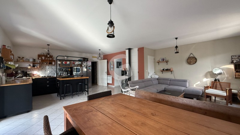 Maison à vendre La Jonchère