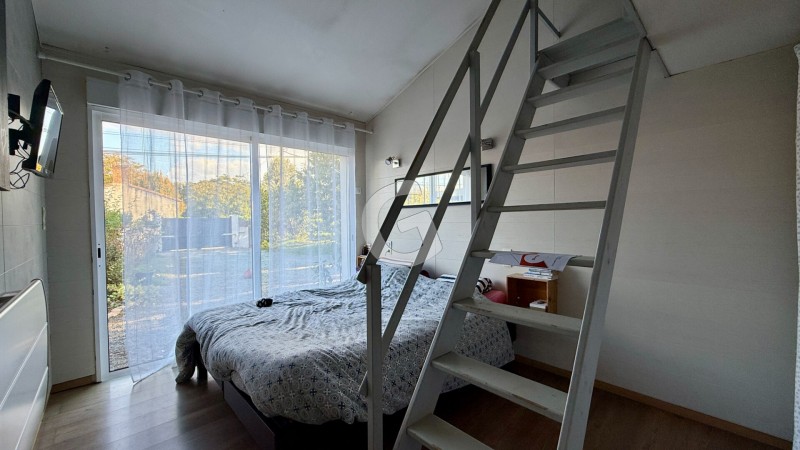 achat vente Maison 4 pièces 123 m² vendée