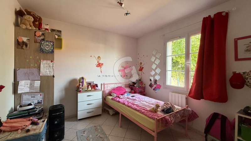 Maison à vendre La Jonchère