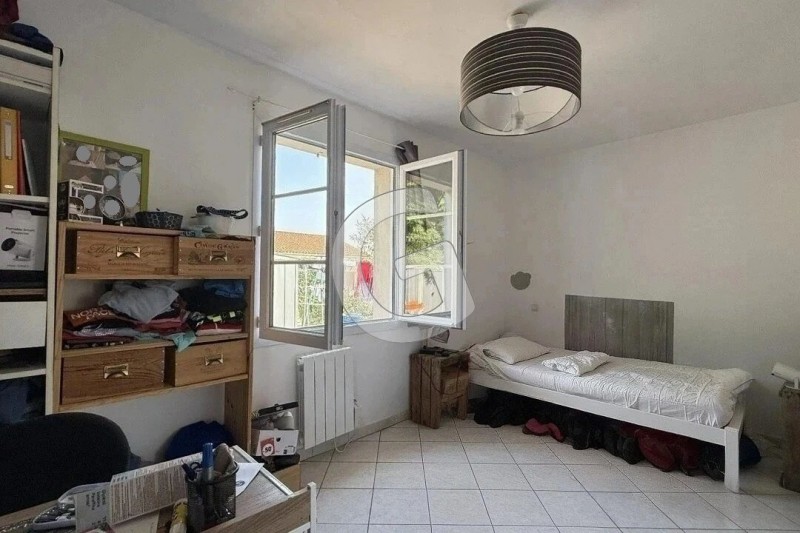 vente Maison La Jonchère 123 m²