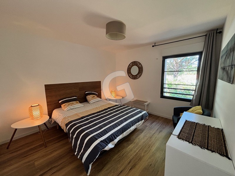 vente Maison Longeville-sur-Mer 104 m²