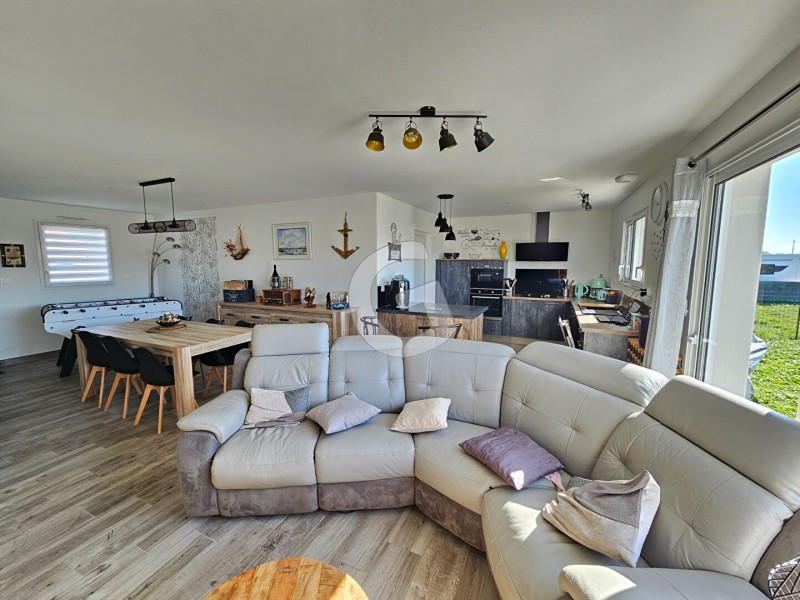 immobilier Maison à vendre Angles 275 000 euros