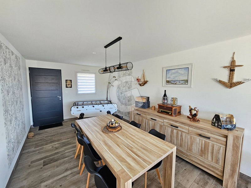 achat vente Maison 4 pièces 81 m² vendée