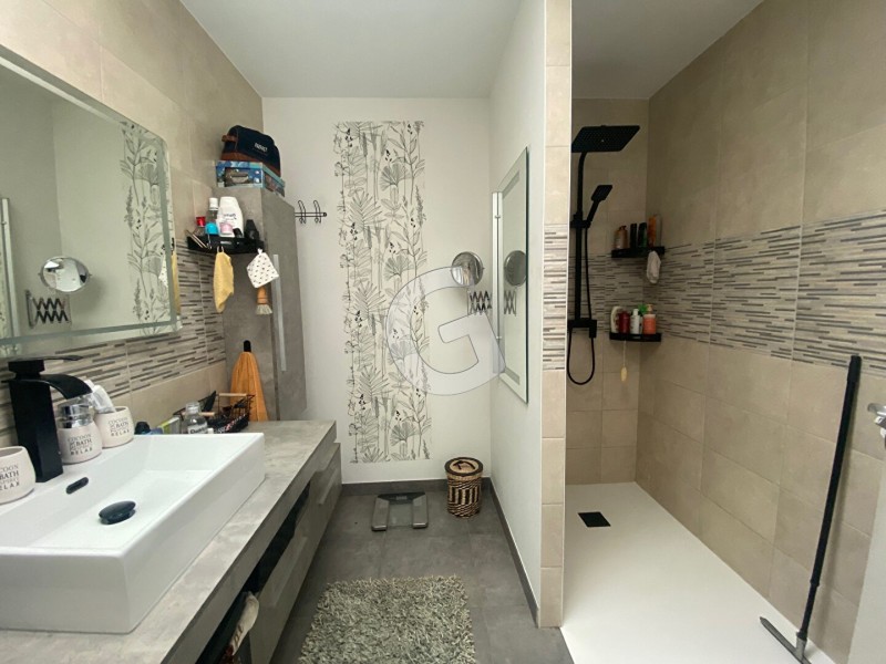 achat vente Maison 4 pièces 81 m² vendée
