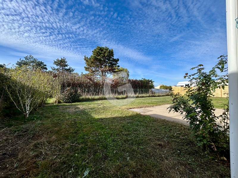 Maison à vendre 4 pièces 89 m²