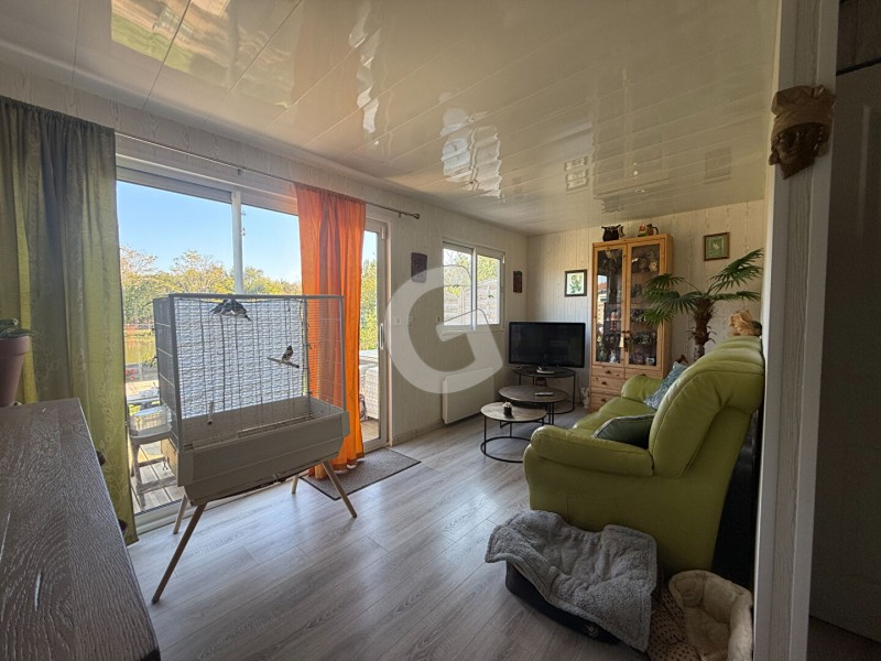 Maison à vendre 3 pièces 57 m²