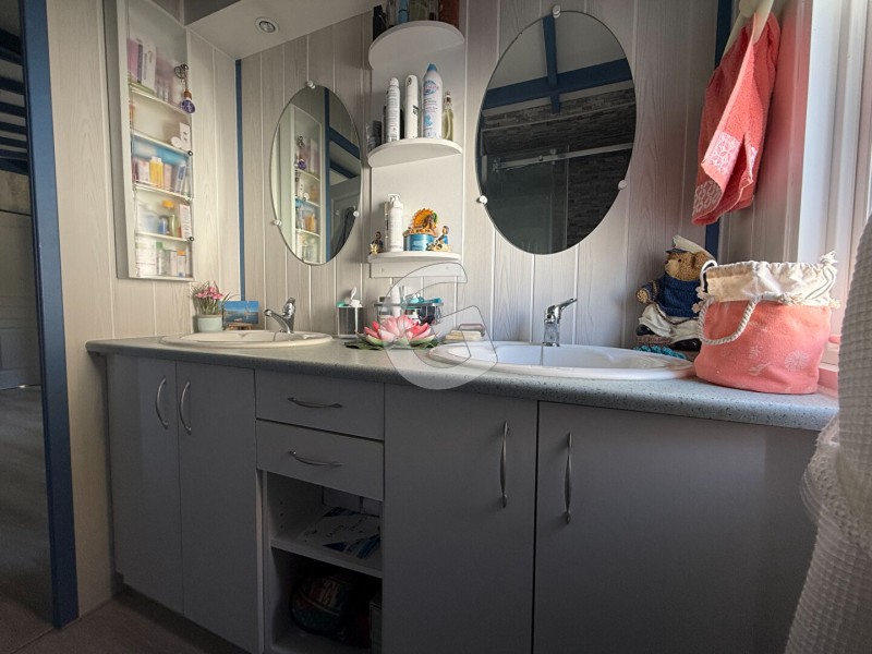 Maison à vendre Saint-Cyr-en-Talmondais