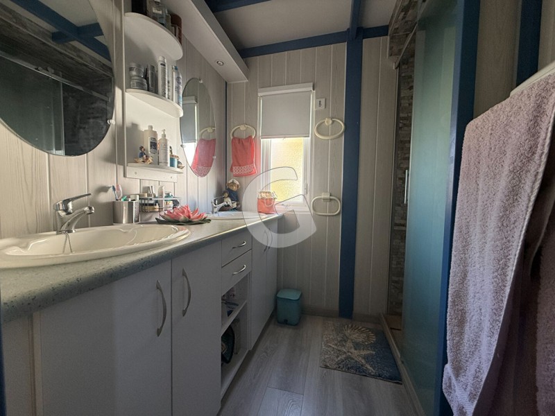 vente Maison Saint-Cyr-en-Talmondais 57 m²