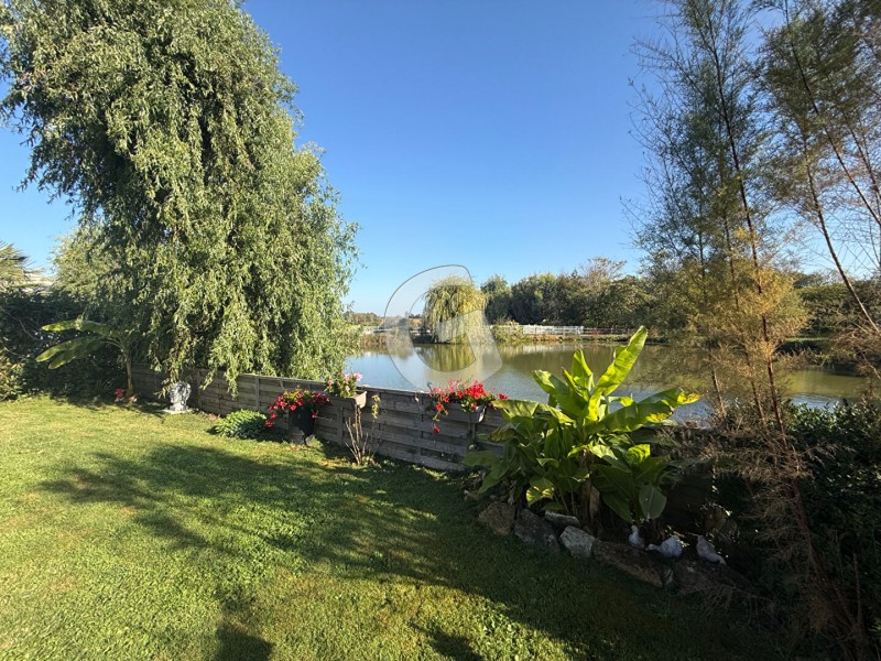 Maison à vendre 3 pièces 57 m²