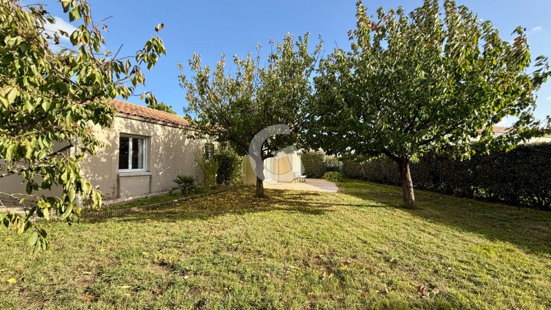 immobilier Maison à vendre Angles 295 600 euros