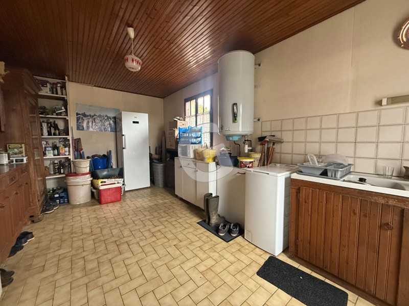 vente Maison Le Champ-Saint-Père 116 m²