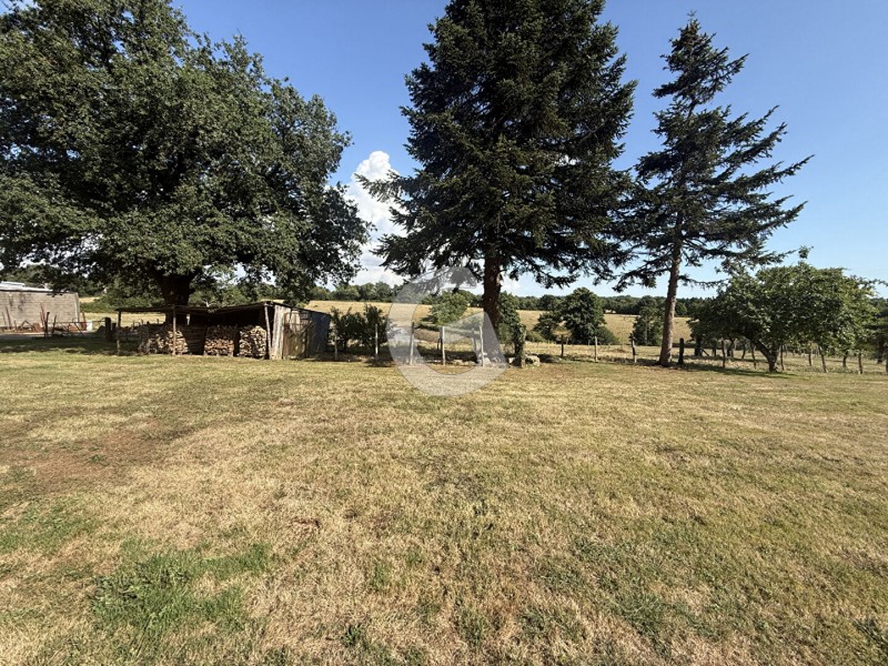 immobilier Maison à vendre Le Champ-Saint-Père 264 200 euros