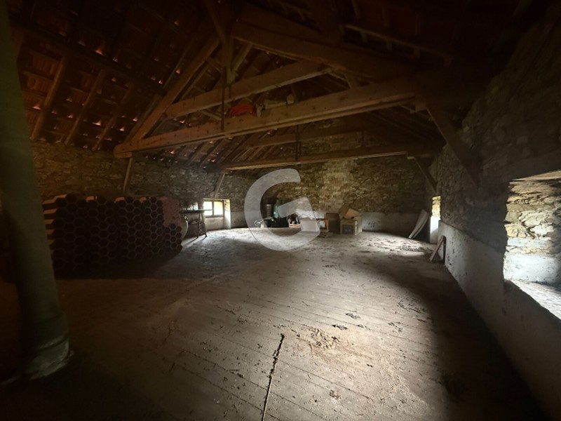 Maison à vendre Le Champ-Saint-Père