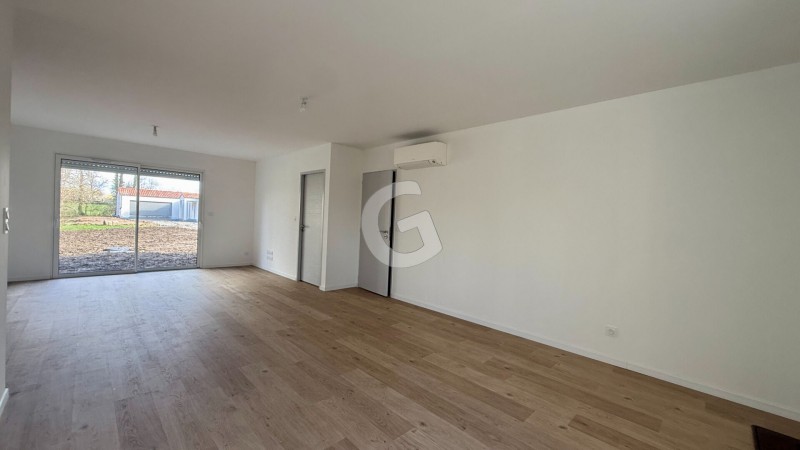 achat vente Maison 4 pièces 82 m² vendée