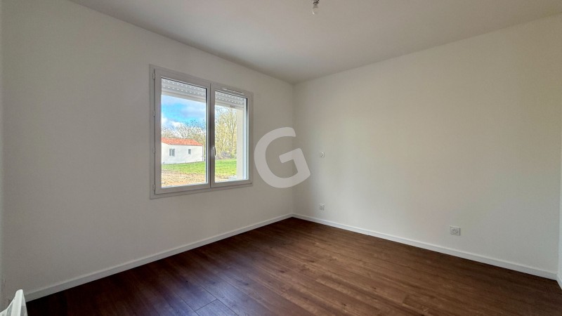 Maison à vendre La Jonchère