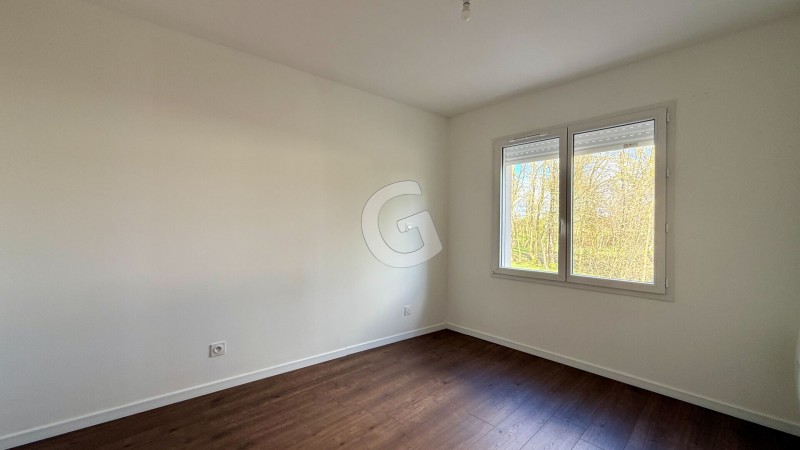 vente Maison La Jonchère 82 m²