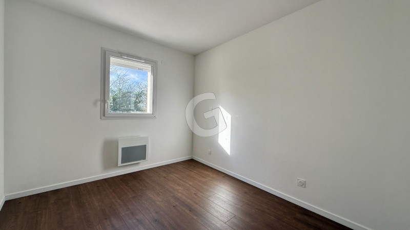 immobilier Maison à vendre La Jonchère 274 700 euros