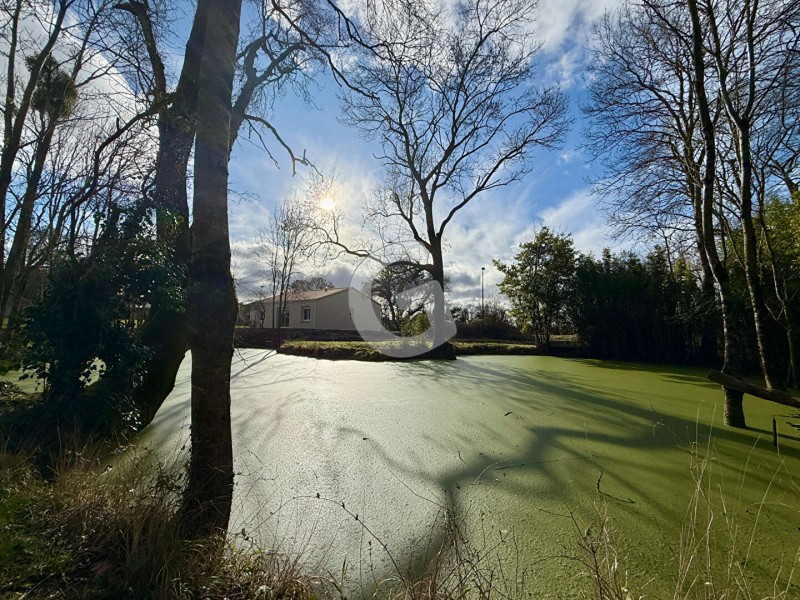 Maison à vendre La Jonchère