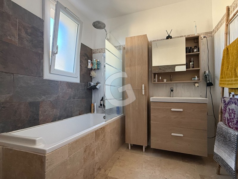 immobilier Maison à vendre Moutiers-les-Mauxfaits 273 600 euros