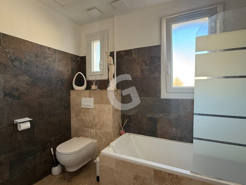 Maison à vendre 6 pièces 116 m²