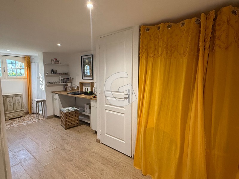 Maison à vendre Moutiers-les-Mauxfaits