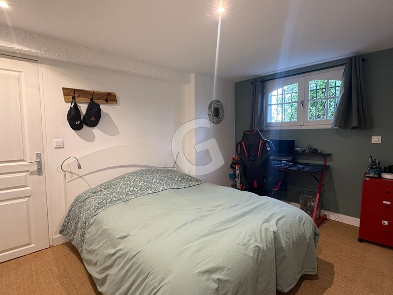 vente Maison Moutiers-les-Mauxfaits 116 m²