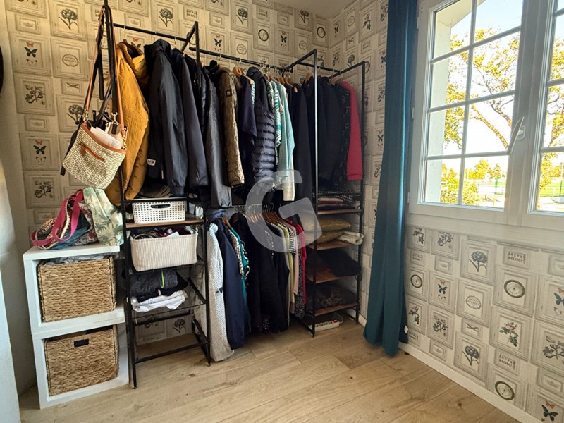 achat vente Maison 6 pièces 116 m² vendée