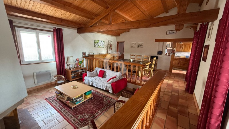 immobilier Maison à vendre Longeville-sur-Mer 399 000 euros