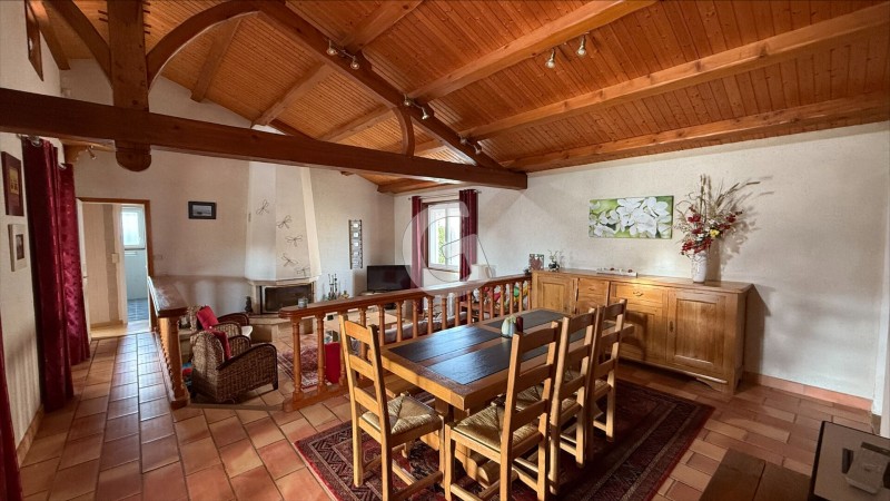 Maison à vendre 5 pièces 137 m²