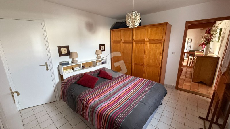 Maison à vendre Longeville-sur-Mer