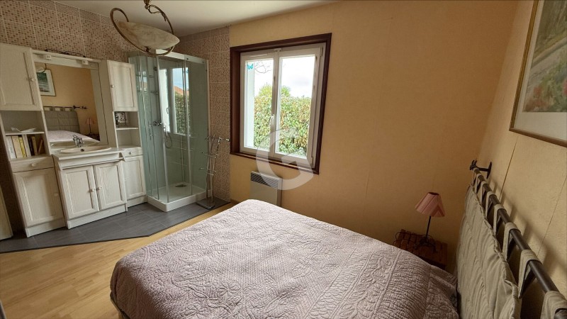 vente Maison Longeville-sur-Mer 137 m²