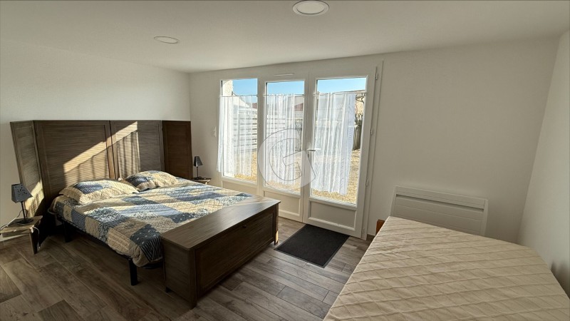 Maison à vendre 5 pièces 137 m²